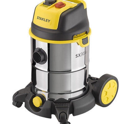 Stanley usisivač za mokro i suvo usisavanje SX30XT