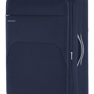 Putni Kofer Gabol Zambia plavi 90 lit. 113447  