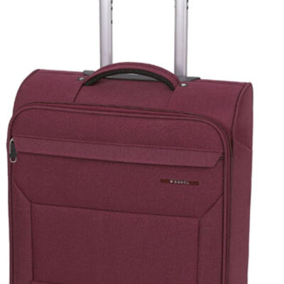 Putni Kofer kabinski Gabol Board 116322-08 crveni