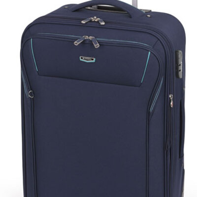 Putni Kofer Gabol Loira 58 lit. 116546-03 plavi 