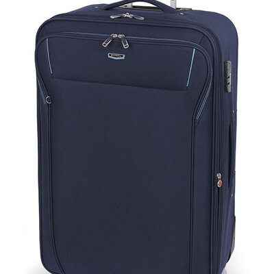 Putni Kofer Gabol Loira 84 lit. 116547-03 plavi