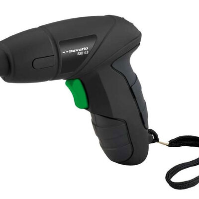 Einhell Bavaria Akumulatorski odvijač BSD 4,8 4510720