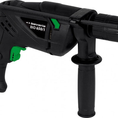 Einhell Električna udarna bušilica Bavaria BID 650/1 4259880
