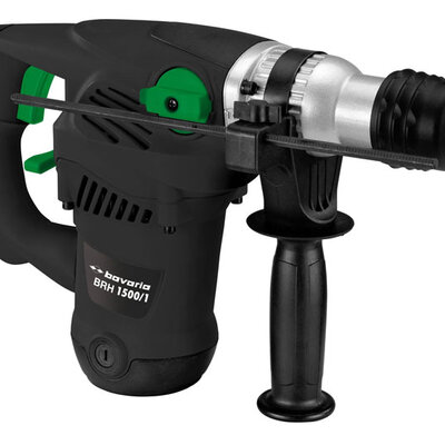 Einhell Bavaria Električna čekić bušilica BRH 1500/1 4258479