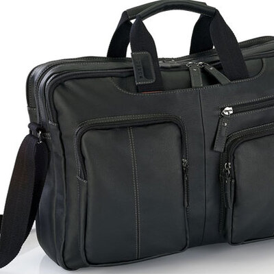 Gabol Notebook torba 15,6 Inča Exe 403300-001 crna