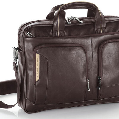 Gabol Notebook torba Shadow 15,6 inča braon 406201-015