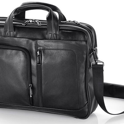 Gabol Notebook torba Shadow 15,6 inča crna 406203