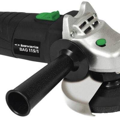 Einhell Ugaona brusilica Bavaria BAG 115/1 4430780