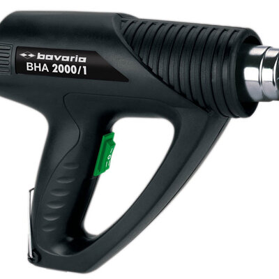 Einhell fen za vruć vazduh BHA 2000/1 4520130