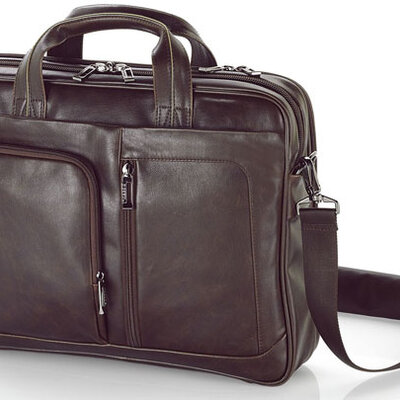 Gabol Notebook torba Shadow 15,6 inča braon 406203