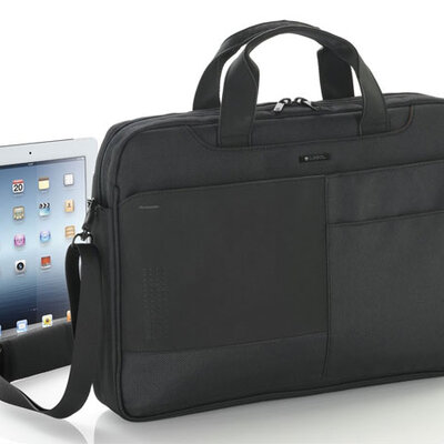 Gabol Notebook torba Industry 17,3 inča crna 407710