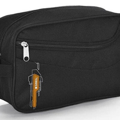 Gabol Neseser Week crni 100506-01