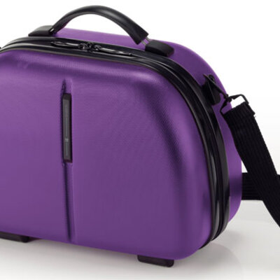 Gabol Neseser Paradise  ljubičasti 103512-29 