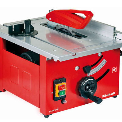 Einhell Stoni cirkular TC-TS 1200 4340747