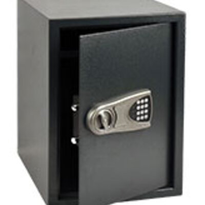 Veliki Elektronski Kućni Sef KSF5236