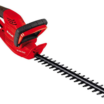 Einhell Električni trimer za živu ogradu GC-EH 5747 3403742