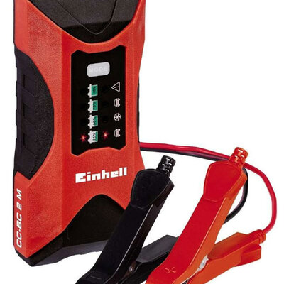Einhell Punjač akumulatora CC-BC 2 M 1002211