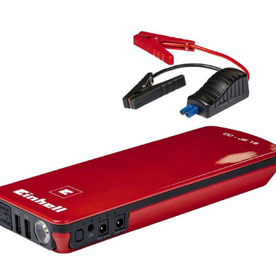 Einhell 12V Starter Baterija Power bank CC-JS 18 1091530