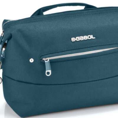 Gabol Neseser Daisy plavi 112112-03