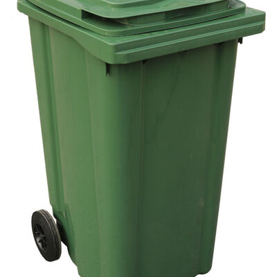 Kanta za smeće 240 litara Premium
