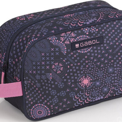 Gabol Neseser Lyric 17 219838