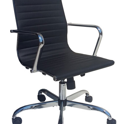 Radna kancelarijska stolica Preston Eko koža