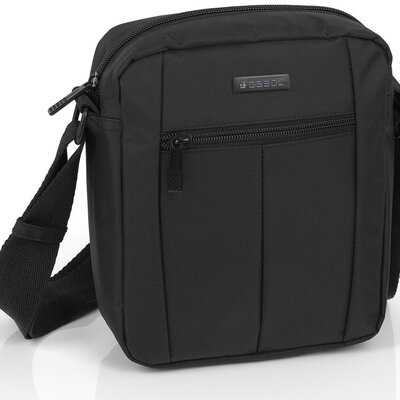 Muška Torbica Gabol Gear 528211 crna