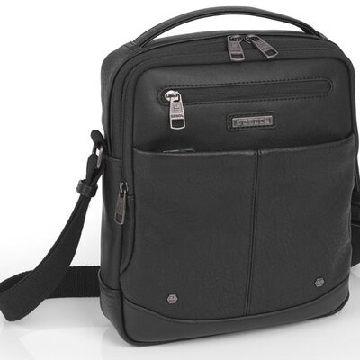 Muška Torbica Gabol Pocket 527821 crna 