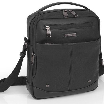 Muška Torbica Gabol Pocket 527812 crna