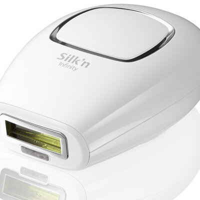 Silkn Infinity 400.000 Epilator 