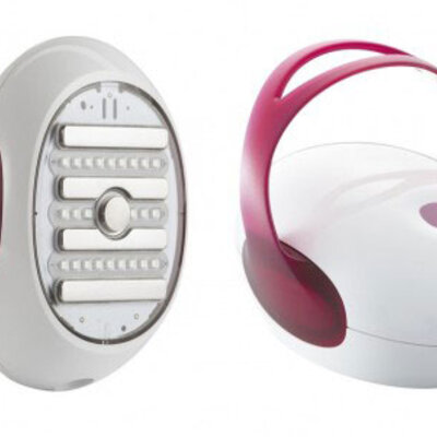 Anticelulit masažer Silkn Silhouette SILH1PE3001 H2101/H2102