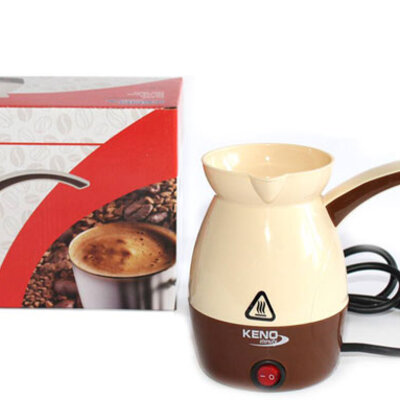 Električna džezva za kafu Keno KE 1710