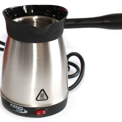 Električna džezva za kafu Keno KE 2102