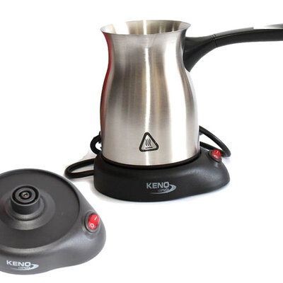 Električna džezva za kafu Keno KE 2103