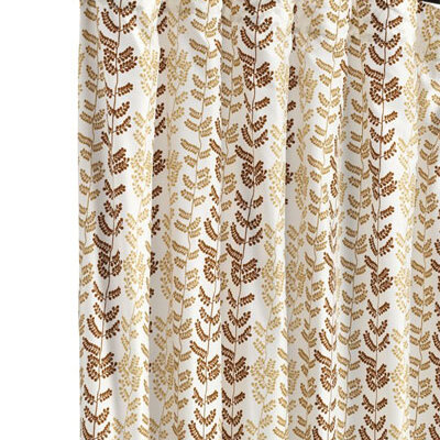 Zavesa Elba 1x140x245 bež 