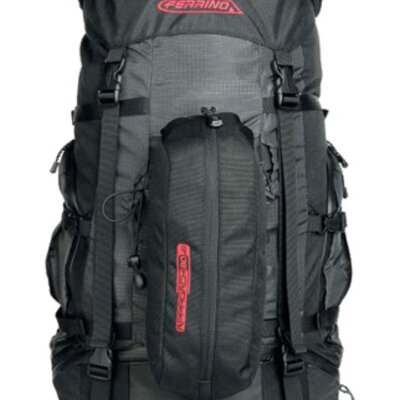 Ferrino Ranac Approach 80+10