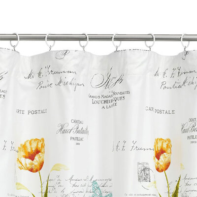 Zavesa Kapri 1x140x245 