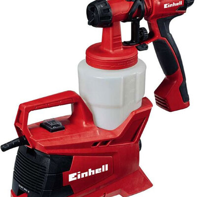 Einhell Pištolj za farbanje TC-SY 600 S 4260015