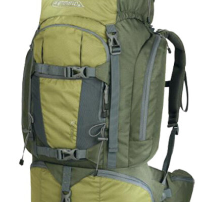 Ferrino Ranac Transalp 75021TF