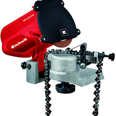 Einhell Oštrač lanaca lančanih testera GC-CS 85 4500089