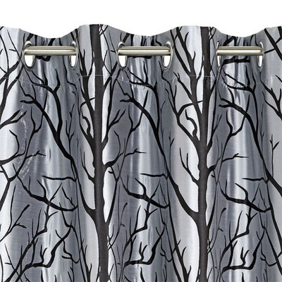 Zavesa Averza 1x140x245cm 