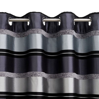 Zavesa Barleta 1x140x245cm 