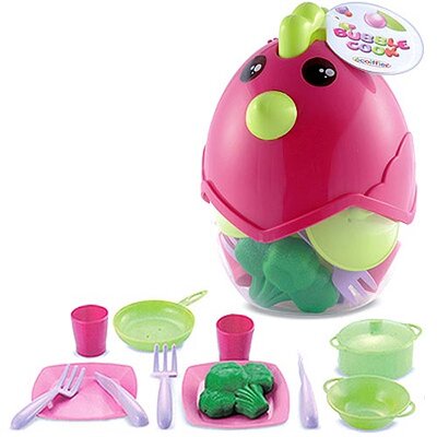 Ecoiffier Set Za Čaj SM000971