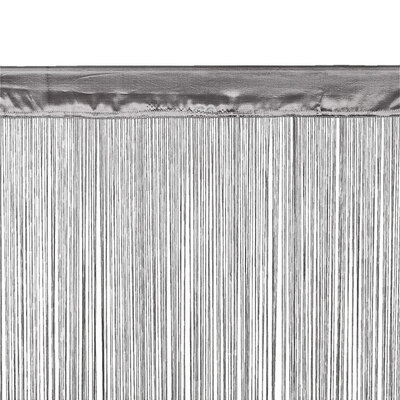 Končana Zavesa Tivoli 90x245cm 