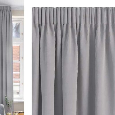 Zavesa  za zamračivanje Iola 1x140x300cm 