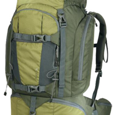 Ferrino Ranac Transalp 75022TF