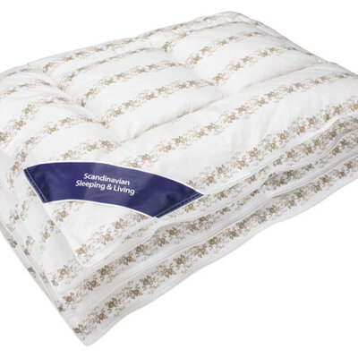 Jorgan 400g Lama 90x130 