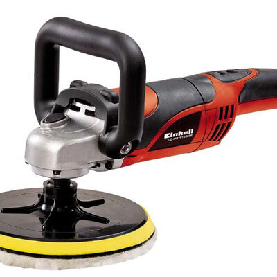 Einhell Mašina za poliranje i brušenje CC-PO 1100/2E 2093265