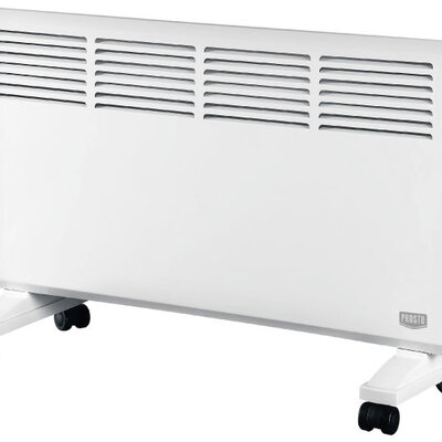 Konvektorska grejalica 2kW za kupatilo 