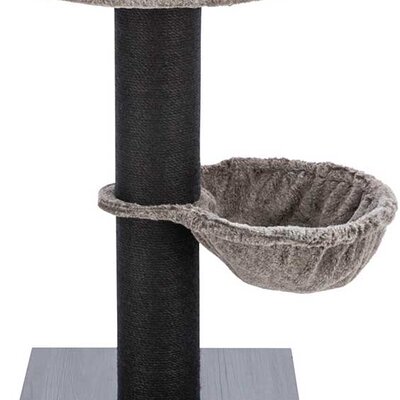 Stubna grebalica za mačke sa ležaljkom Mauricio 84cm Trixie 44458